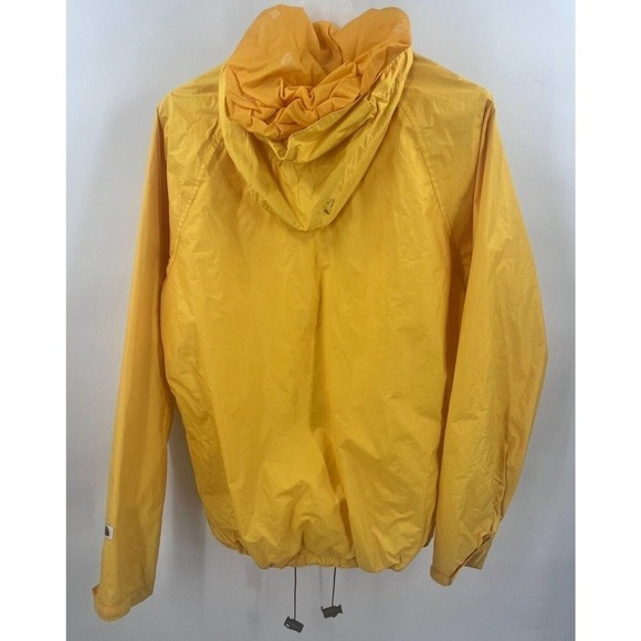 Vintage The North Face Windbreaker Light Jacket Unisex Size W-L Made USA Goretex - Picture 4 of 8